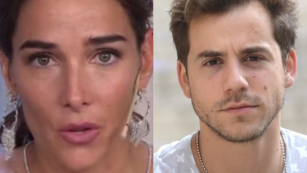 La incómoda reacción de Fer Dente ante la picante pregunta de Juana Viale sobre sus novios: “¿Arrancamos así?”