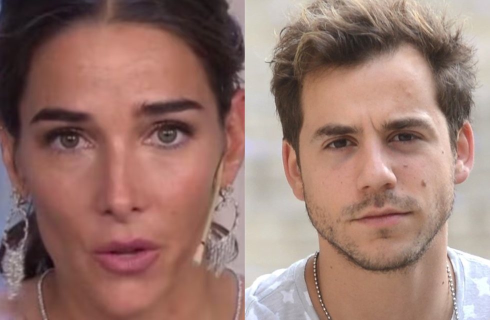 La incómoda reacción de Fer Dente ante la picante pregunta de Juana Viale sobre sus novios: “¿Arrancamos así?”