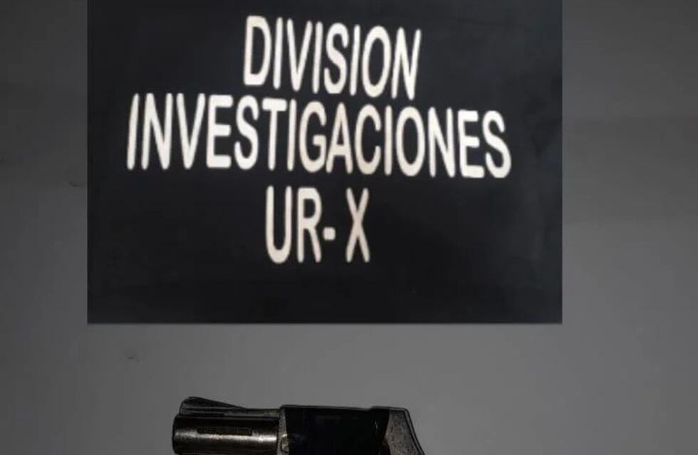 La policía detuvo a dos personas acusadas de un violento robo a una heladería en Posadas