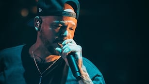 Tras 6 años, Residente realizará un recital en Buenos Aires: cuándo y dónde comprar las entradas