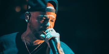 Tras 6 años, Residente realizará un recital en Buenos Aires: cuándo y dónde comprar las entradas