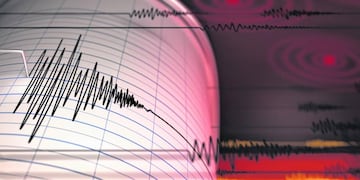 Un fuerte temblor en Chile se sintió en Mendoza