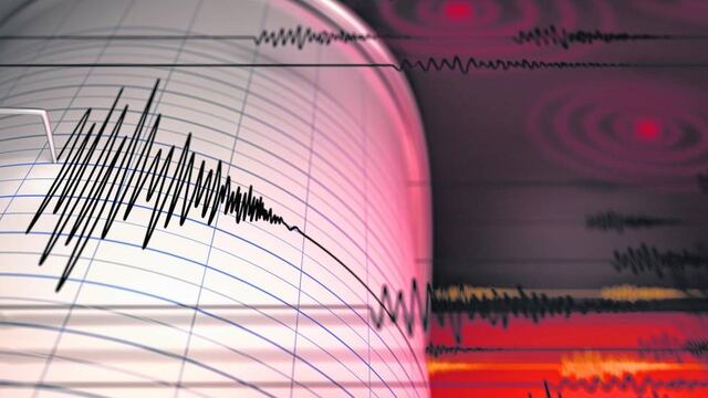 Leve sismo se sintió en Mendoza este miércoles 5 de julio.