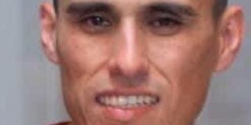 Buscan a un joven desaparecido en Puerto Esperanza.