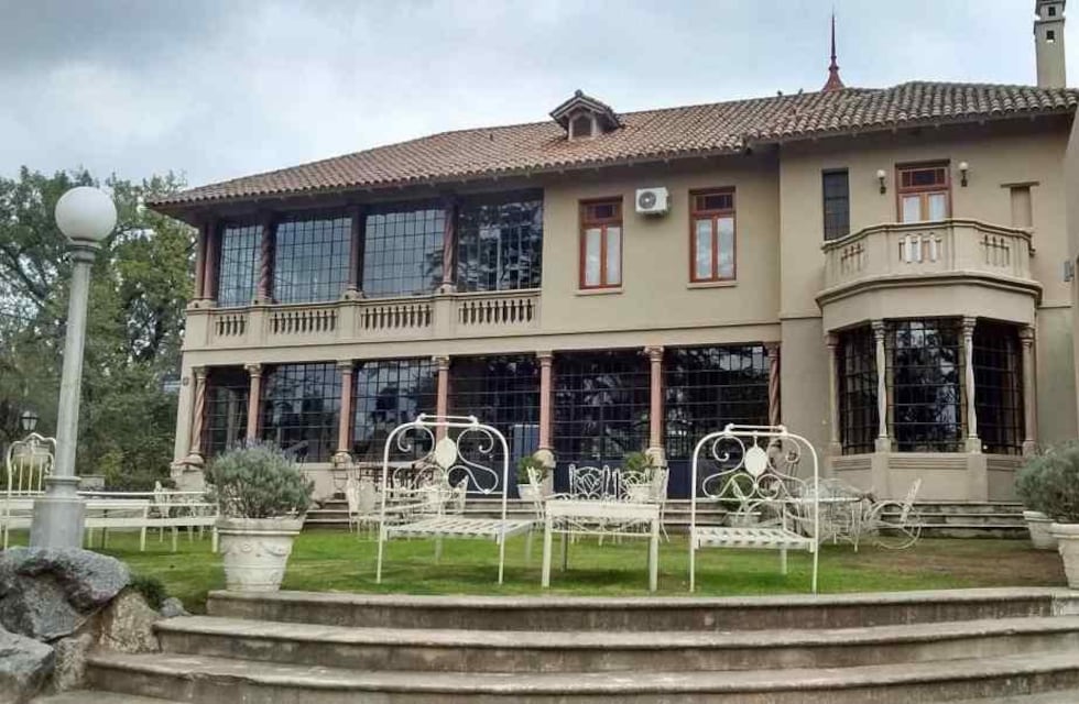 El destino cordobés que ofrece una propuesta “a la carta” para el turismo gastronómico