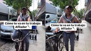 Reveló su sueldo en 2025.