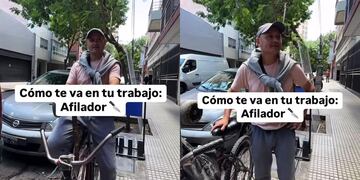 Reveló su sueldo en 2025.