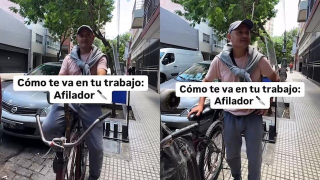 Reveló su sueldo en 2025.