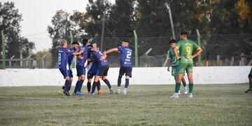 Ben Hur ganó en Tostado y define la fase el 5 de enero en Rafaela