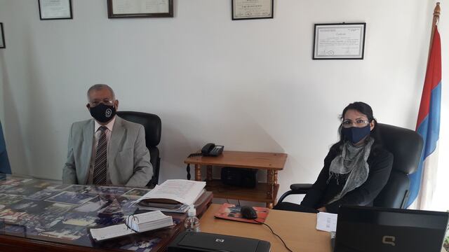 Nueve de los primeros diez juicios previstos para el 2021 en Oberá serán por delitos sexuales