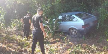Recuperaron dos autos tras operativo policial en distintas localidades de Misiones