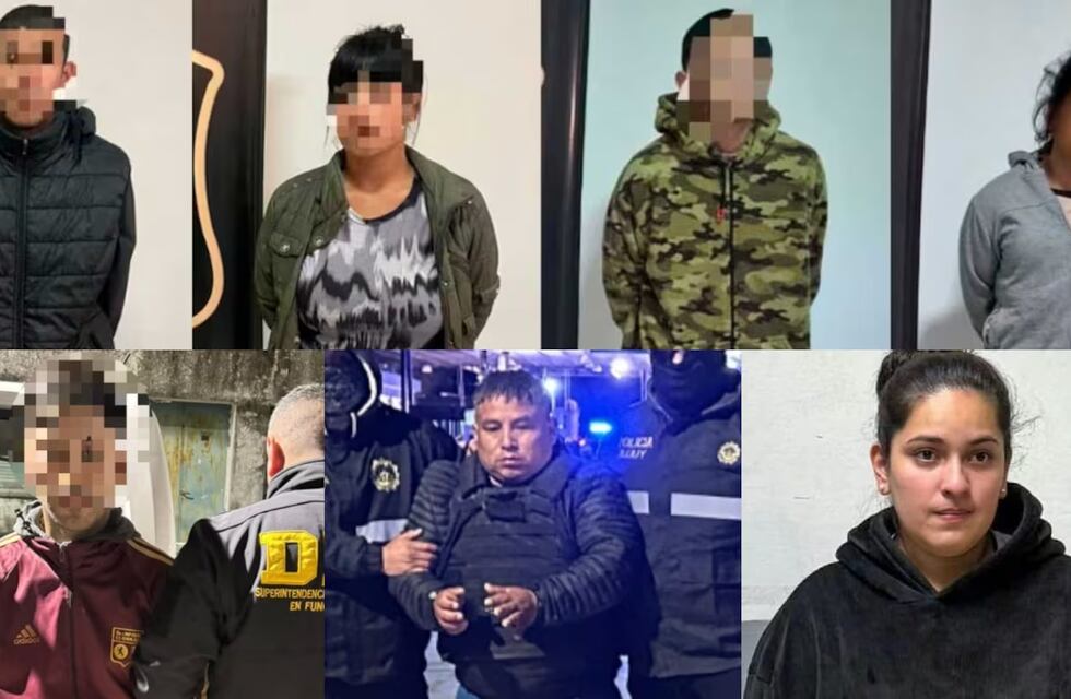 ¿Se rompió el pacto de silencio? Uno de los detenidos habría revelado detalles sobre el crimen de Pequeño J