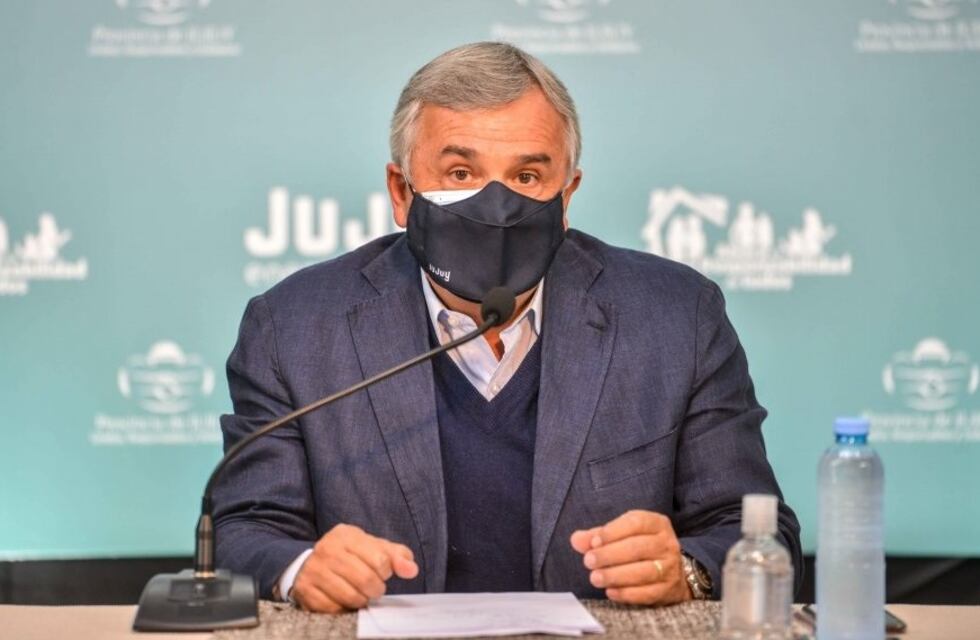En Jujuy, más de 1.600 municipales “precarizados” serán jerarquizados