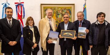 Gobierno de Catamarca.