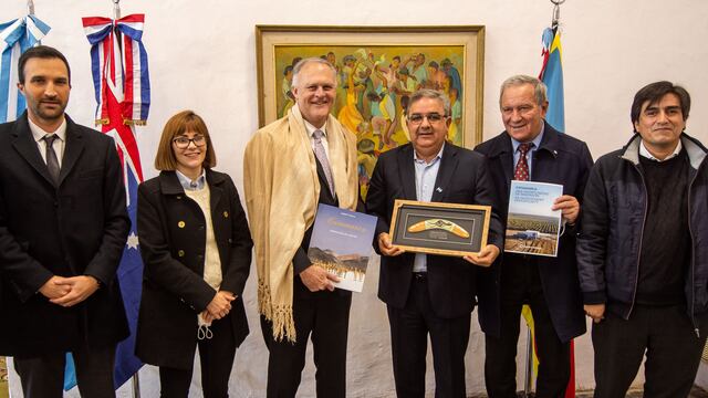 Gobierno de Catamarca.
