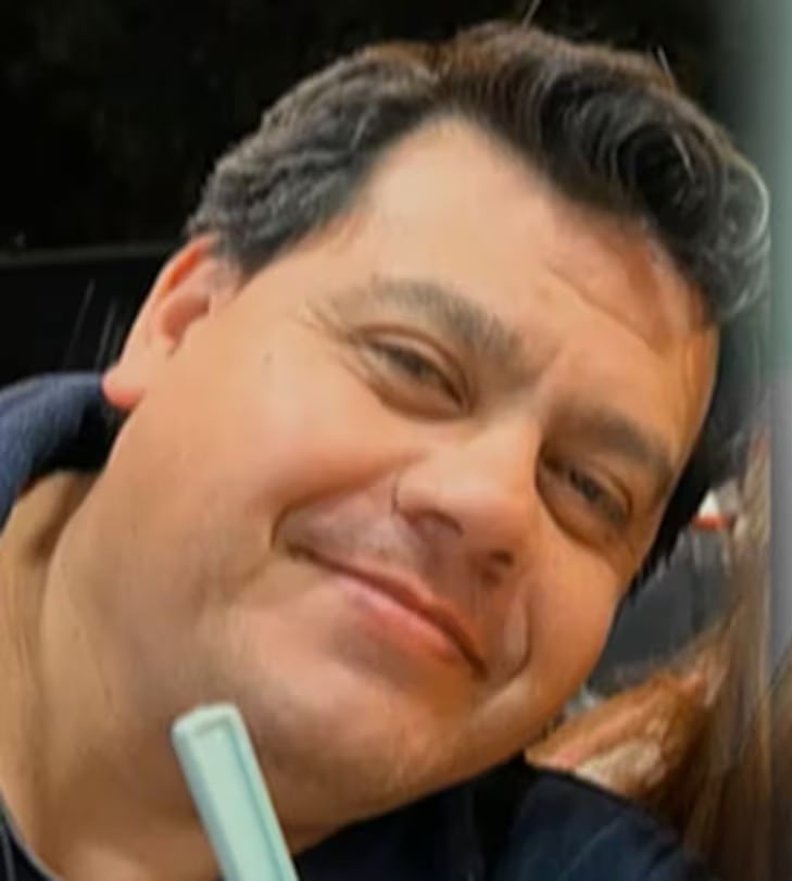 Mario Rodríguez era un electricista de 47 años que perdió la vida producto de una descarga eléctrica en barrio Parque Latino.