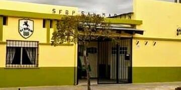 Mañana habrá operativo interministerial en la Sociedad de Fomento Barrio Parque San Martín.