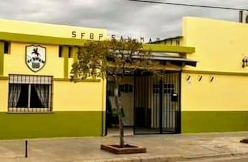 Habrá operativo interministerial en Barrio Parque San Martín