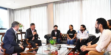 La delegación provincial competirá entre martes y miércoles próximos, en la antesala del Festival Nacional de Folklore de Cosquín.