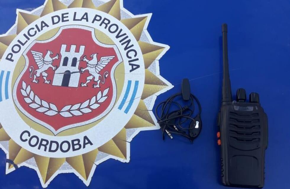 Advierten sobre los robos con inhibidores de alarmas en Carlos Paz