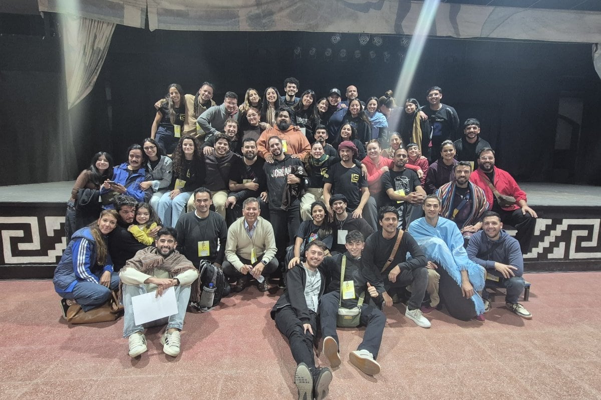 Gualeguaychú se destacó en el Pre Cosquín 2026 con cinco finalistas