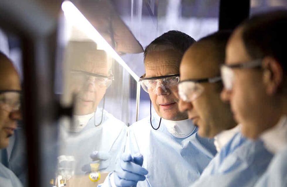 COVID-19: EE.UU. recomienda pausar la aplicación de la vacuna de Johnson & Johnson “por precaución”