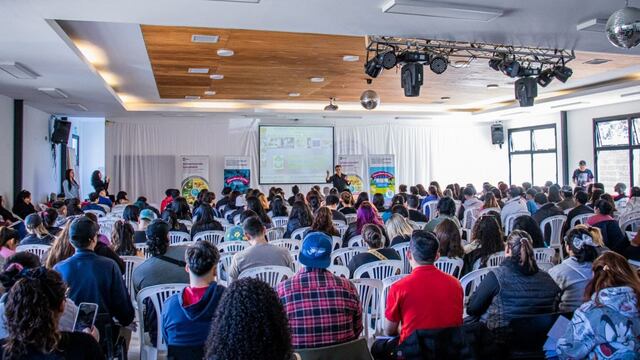 Exitosa participación en Ushuaia de la capacitación de manipulación de alimentos