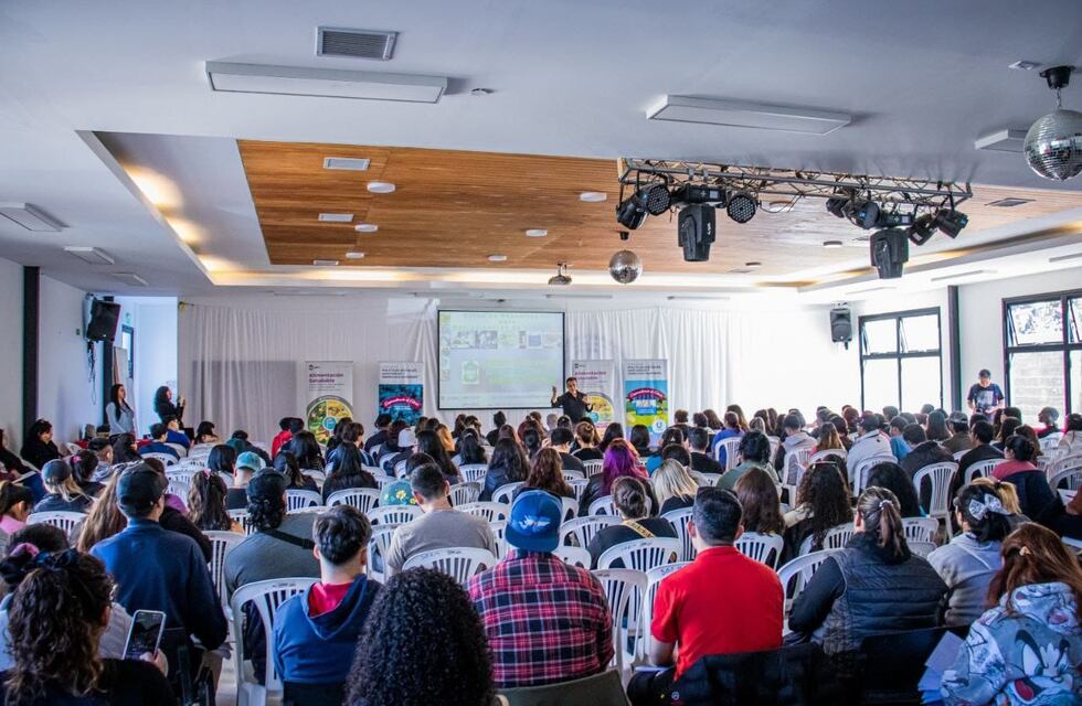 Exitosa participación en Ushuaia de la capacitación de manipulación de alimentos