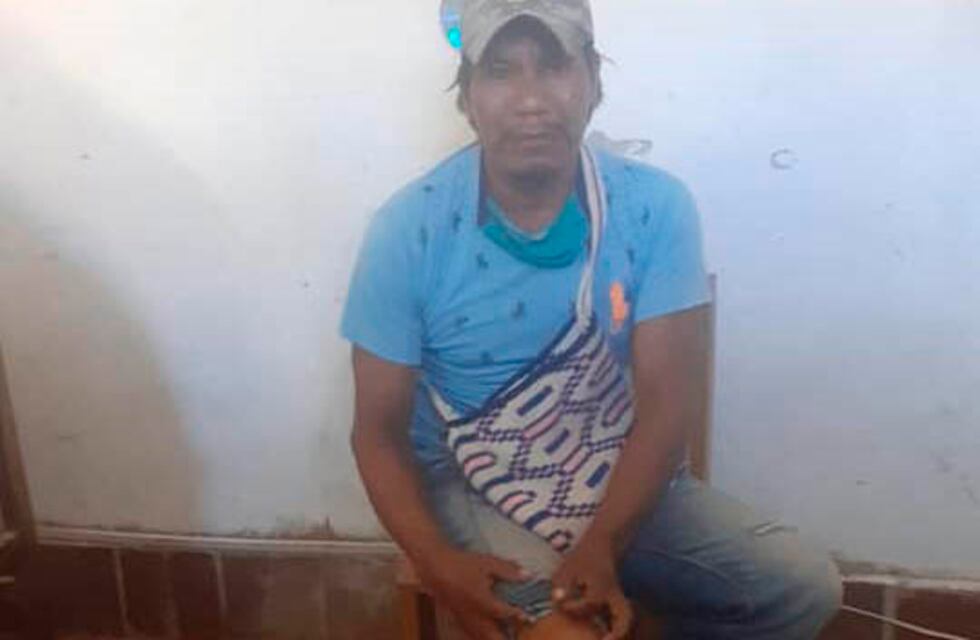 La Asamblea Permanente por los Derechos Humanos de Formosa se pronunció por la represión a wichís