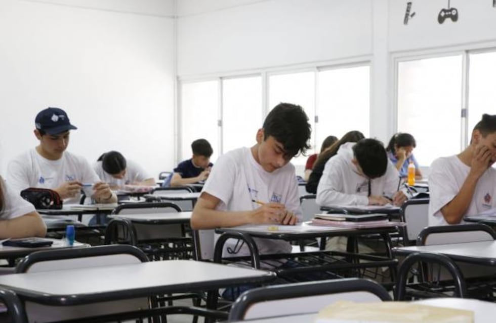 Las clases terminan el 20 de diciembre en Tucumán