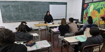 Cuándo serán las vacaciones de invierno en las escuelas de Córdoba.