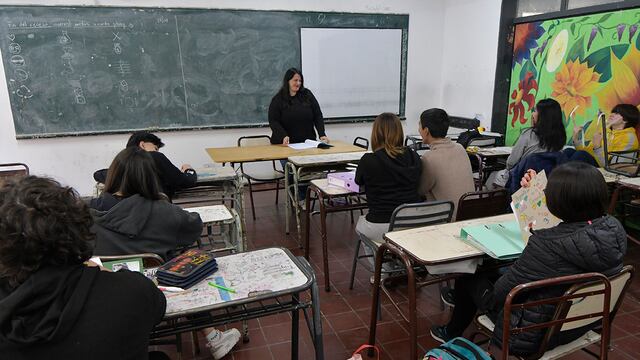 Cuándo serán las vacaciones de invierno en las escuelas de Córdoba.