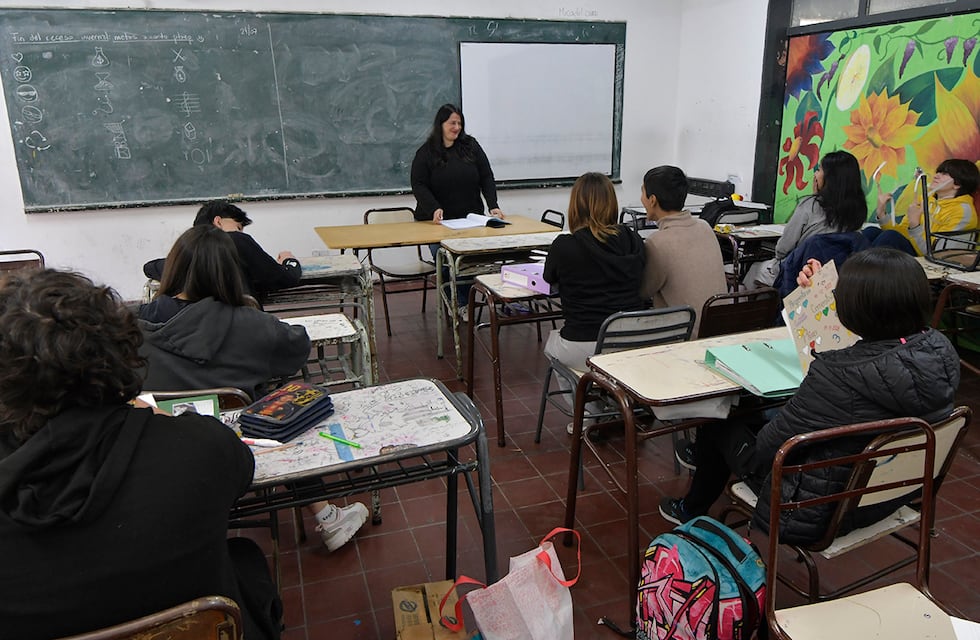 Receso escolar: cuándo comenzarán las vacaciones de invierno en Córdoba