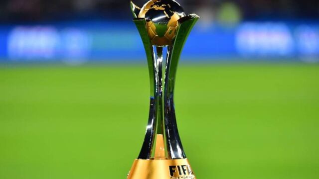 EL Mundial de clubes se muda de país (FIFA)