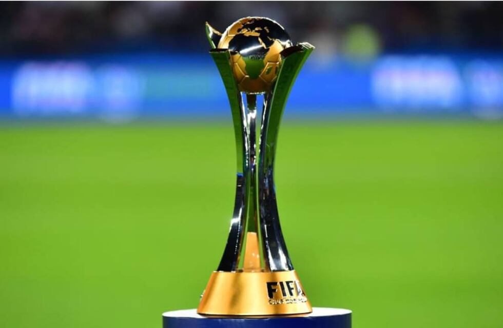Japón renunció a organizar el Mundial de Clubes y la FIFA busca nueva sede