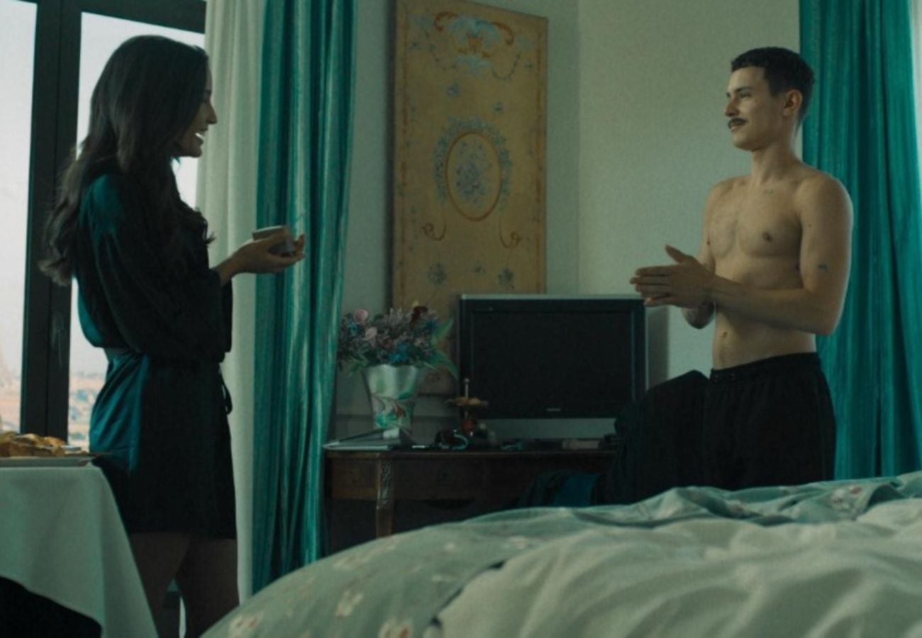 Netflix: la atrapante película dramática protagonizada por Arón Piper y María Pedraza que está entre las más vistas