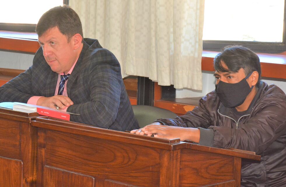 Jujuy: envenenó a la madre de su propia hija, pagará esa muerte con prisión perpetua