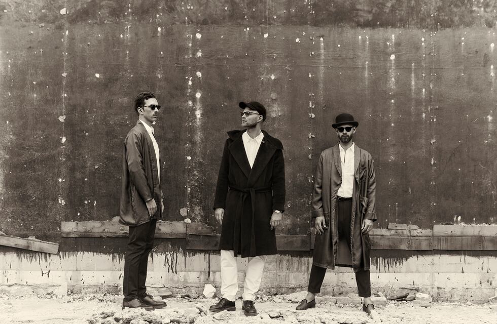 Crew Savage en Mandarine Park: WhoMadeWho, Guy Gerber y un show prometedor