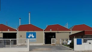 Mustad - Tres Arroyos