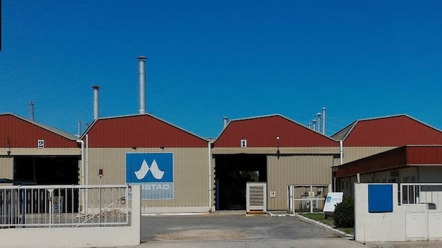 Mustad - Tres Arroyos