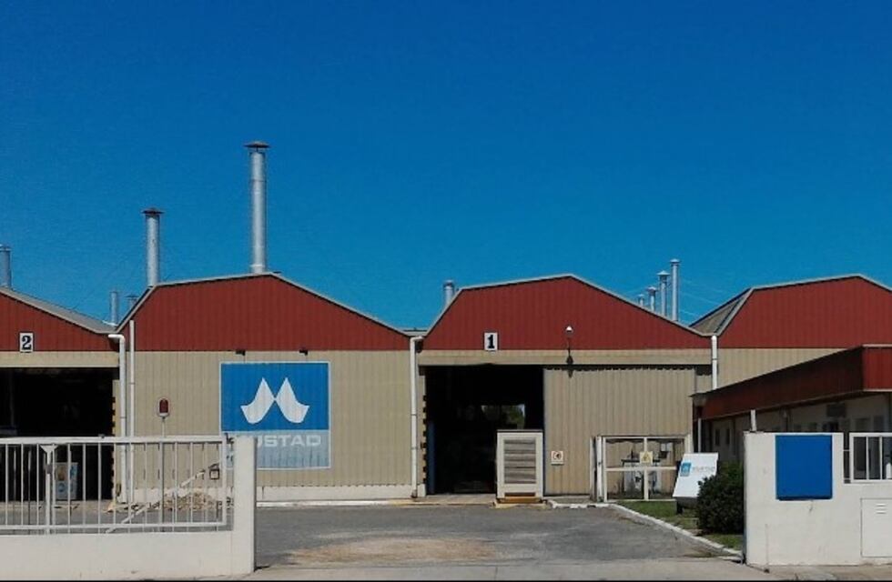 Cerró la planta de Mustad de Tres Arroyos y hay 50 empleados despedidos
