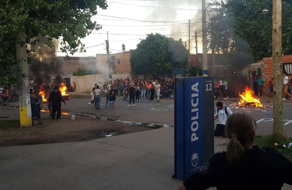 Detuvieron a otra persona por la violación grupal en un cumpleaños de 15