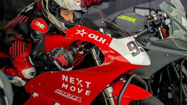 El nene falleció en São Paulo el lunes 17 de junio de 2024.