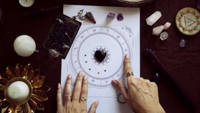 Tu signo según la astrología hindú