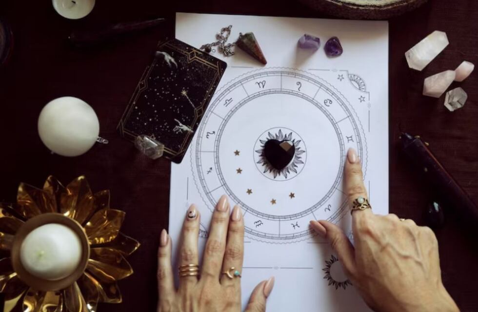 Según tu fecha de nacimiento: ¿de qué signo sos en la Astrología hindú?
