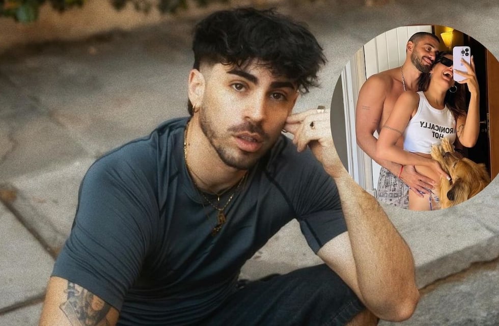 La contundente respuesta de Agus Franzoni sobre el romance entre Flor Jazmín y Nico Occhiato