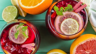 Tinto de Verano: la opción perfecta para los días de calor.