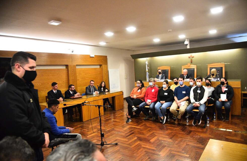 Los mendocinos podrán juzgar el comportamiento de sus vecinos: de qué se trata la nueva ordenanza