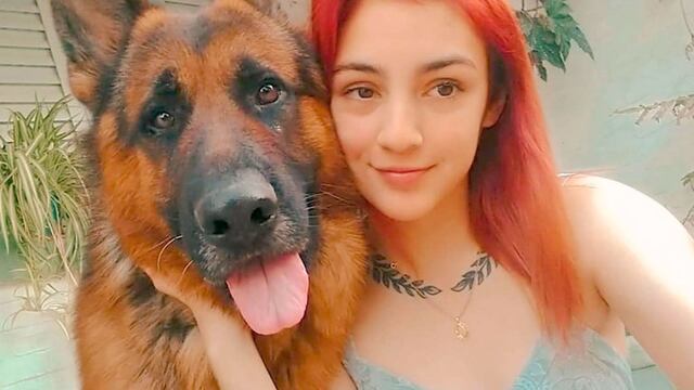 Lara Arreguiz tenía 22 años y estudiaba para ser veterinaria.