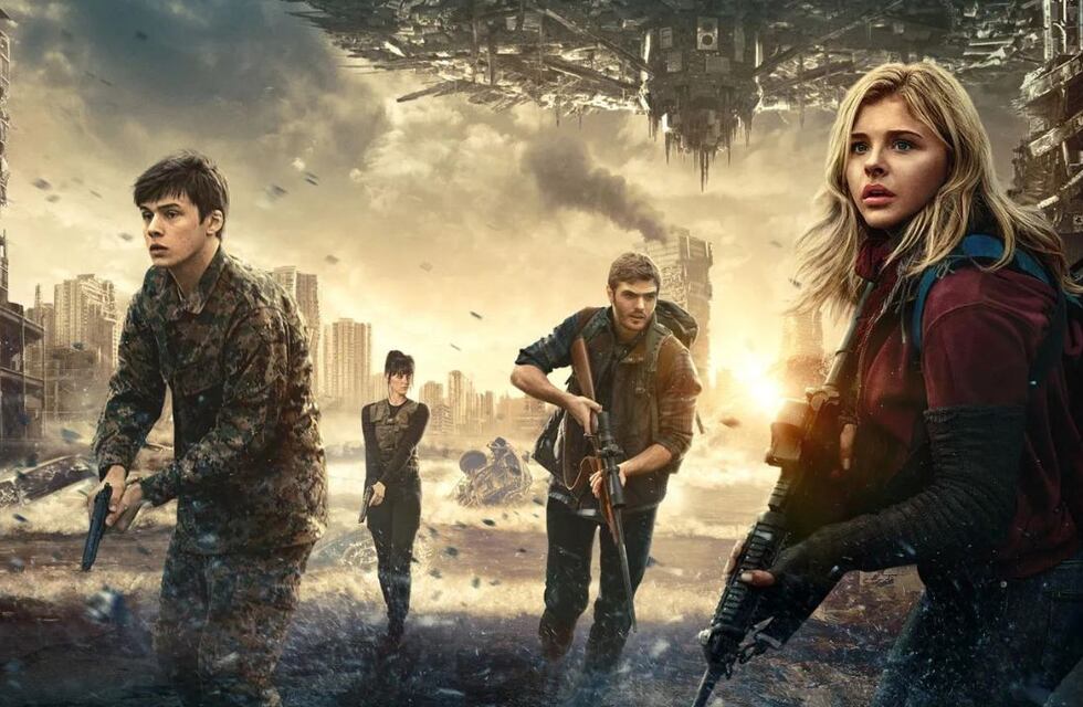 Uno por uno, los mejores títulos distópicos y apocalípticos disponibles en Netflix